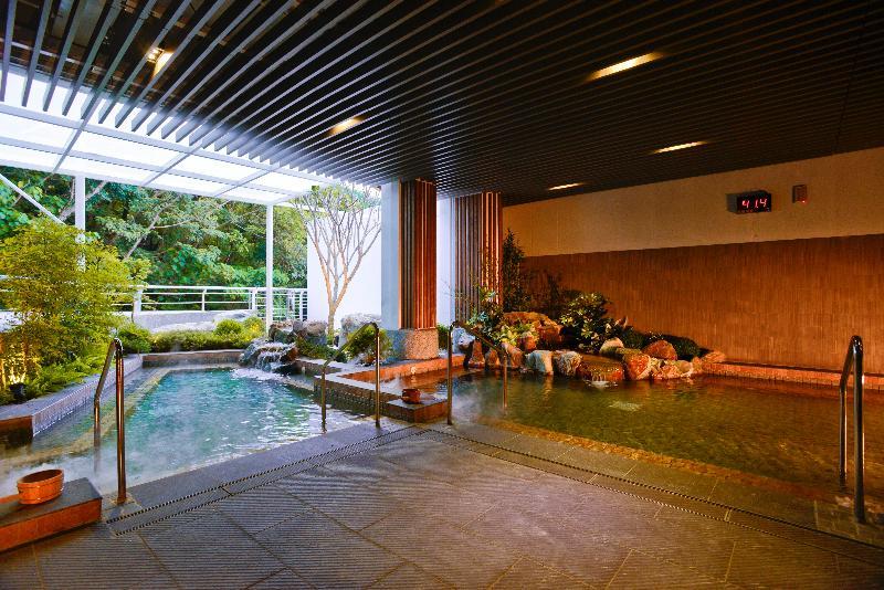The Gaia Hotel - Tajpej Kültér fotó